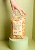 KoRo I Geröstete und gesalzene Favabohnen 750 g Produktbild-Vorschau 6