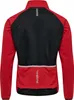 newline S Core Biking Thermo Fahrradjacke Herren tango red Produktbild-Vorschau 2