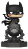 Figurine POP Premium DC Comics Batman Arkham Knight Batman Voir les images du produit 6