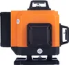 Rosfix Orange Tiger 16řádková Laserová Vodováha ROT16L + Náhled obrázku produktu 3