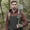 Multifunkční skládací rýč, pila a krumpáč, přenosný rýč, Náhled obrázku produktu 12