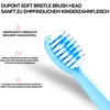 Elektrische Zahnbürste Kinder, Kinderzahnbürste Elektrisch, Produktbild-Vorschau 3