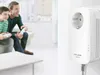 TP-LINK AV1200-Gigabit-Powerline-Adapter KIT mit Produktbild-Vorschau 11
