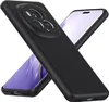 Silikon Hülle für Honor Magic 6 Pro Schutzhülle Matt Produktbild-Vorschau 2