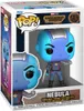 FUNKO POP! 67511, Figurka kolekcjonerska, Komiksy Podgląd zdjęcia produktu 1