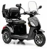 E-Seniorenmobil Denia, Lithium-Akku, 3-Rad, 1000 Watt, Produktbild-Vorschau 4