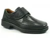 JOSEF SEIBEL Bradfjord 06 | Scarpa bassa da  Uomo | verde Anteprima dell’immagine prodotto 3