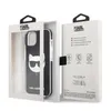 Fall Karl Lagerfeld Choupette Kopf Na Iphone 13 Pro / Produktbild-Vorschau 8