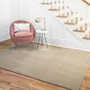 Waschbarer Teppich FEEL Beige, 160 x 230 cm Produktbild-Vorschau 12