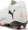 Puma Future 8 Match Fg/ag Fußballschuhe Für Frauen Weiß EU Produktbild-Vorschau 6