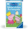 Peppa Pig Meine ersten Kartenspiele von Ravensburger, Produktbild-Vorschau 2