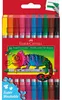 Faber-Castell 151110: Set de rotuladores de doble punta, Vista previa de la imagen del producto 6