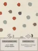 Hanse Home Adventures Kinderteppich Konfetti Creme Produktbild-Vorschau 3