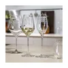 Spiegelau Bordeauxglas Set/2 419/35 Arabesque UK/3 4192265 Voir les images du produit 10
