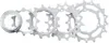 Shimano Deore XT CS-M770 Kazeta 9-Speed 11-32T Náhľad obrázku produktu 3