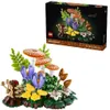 LEGO Botanicals Boschampignons - Kunstplantenset voor Productafbeelding-voorbeeld 27