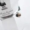 BIALETTI Moka Express 4 šálky espressa Náhled obrázku produktu 25