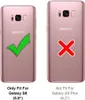Hülle für Samsung Galaxy S8 Schutzhülle Anti Shock Handy Produktbild-Vorschau 7