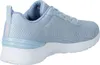 Skechers Freizeitschuhe Damen 31383038383037 Blau 40 EU Produktbild-Vorschau 27