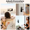 Joyroom Magnetyczny uchwyt na telefon z przyssawką, mały - Podgląd zdjęcia produktu 12