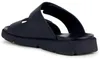 Geox XAND 2S Herrenschuhe - Pantoletten schwarz Elegant Produktbild-Vorschau 4
