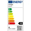 Solight Wifi Smart LED-Lichtleiste, RGB, 5m, Set mit Produktbild-Vorschau 7