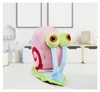Spongebob Schwammkopf - Gary (35 cm) Produktbild-Vorschau 9