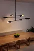 LIGGERA Czarna lampa wisząca Podgląd zdjęcia produktu 4