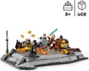 LEGO® 75334 - Star Wars™ Duel sur Mapuzo (408 pièces) Voir les images du produit 15