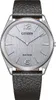 Citizen AR3120-16A Eco-Drive Solaruhr für Herren Suratto Schwarz/Silberfarben 1 Voir les images du produit