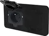 Prise bureau encastrable IP55 noir SOLIGHT 5B323B double Voir les images du produit 3
