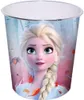 FROZEN Elsa Frozen Mülleimer für Kinder Produktbild-Vorschau 1