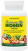 Natures Plus Source of Life Women-60 Tabletten Produktbild-Vorschau 1