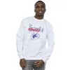 Disney - Sweatshirt für Herren BI39572 (L) (Weiß) Produktbild-Vorschau 2