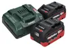 Metabo BS 18 LTX BL Q I, Handbohrmaschine, Bürstenlos, 1,3 Produktbild-Vorschau 5