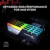 G.Skill Trident Z F4-3000C16Q-32GTZN, 32 GB, 4 x 8 GB, Produktbild-Vorschau 10