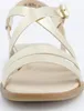 Paul Green Sandalen Sandalen Leder Produktbild-Vorschau 10