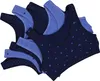 TupTam Mädchen Bustier mit breiten Trägern 5er Pack, Farbe: Produktbild-Vorschau 6