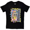 Rick And Morty - "Wubba Lubba Dub Dub" T-Shirt für Produktbild-Vorschau 1
