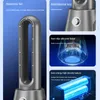 Ventilatore senza pale Zimilo Ventilatore da tavolo USB Anteprima dell’immagine prodotto 7