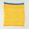 Blaue Raschelsäcke 20er Pack, 5 kg Tragkraft, 32x48 cm, mit Produktbild-Vorschau 1