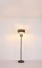 Globo Lighting Stehleuchte Metall schwarz matt, 3x E27 Produktbild-Vorschau 11