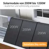 SUNSHARE Ray 200 W Solarmodul - Modulare Erweiterung von Produktbild-Vorschau 3