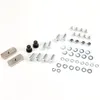Freistufe Trittstufe Set Fiat Ducato 250 Wohnmobil Camper Produktbild-Vorschau 2