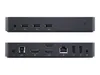 DELL Super Speed USB 3.0 Docking Station 452-BBOT Náhled obrázku produktu 4