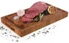 Zassenhaus Hackblock Eiche Stirnholz 54x30x4cm Produktbild-Vorschau 6