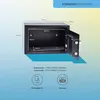 Caja fuerte Yale YLG/200/DB2, de pie, 24 litros, acero, Vista previa de la imagen del producto 14