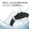 imoshion Flexibles Silikonarmband - Universelle 20 mm Produktbild-Vorschau 9