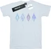 Disney - "Frozen 2" T-Shirt für Damen BI24405 (XXL) (Weiß) Produktbild-Vorschau 1