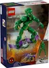 LEGO Marvel 76284 Personaggio Costruibile di Goblin Anteprima dell’immagine prodotto 8